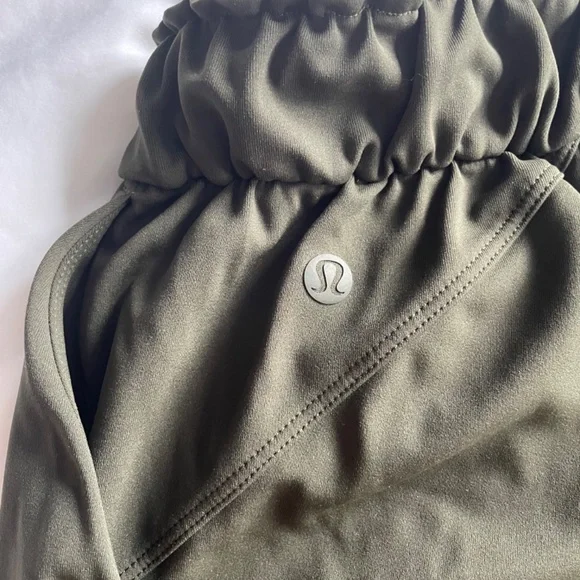 Lululemon Stretch High-Rise Jogger Women’s Size 0 - Picture 6 of 11